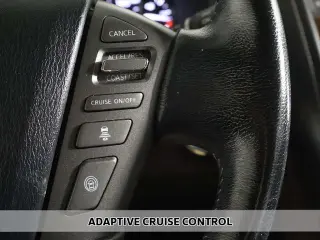 Nissan Armada 2019 4x4 SL 4p SUV