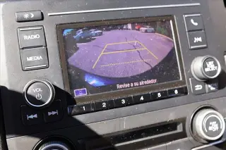 Honda Civic 2018 LX 4p Sedan CVT