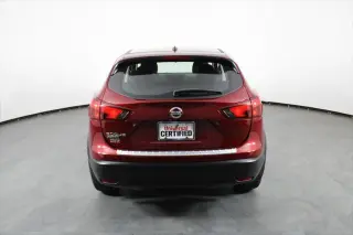 Nissan Rogue Sport 2019 S 4p Crossover