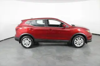Nissan Rogue Sport 2019 S 4p Crossover
