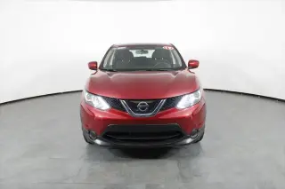 Nissan Rogue Sport 2019 S 4p Crossover