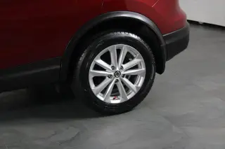 Nissan Rogue Sport 2019 S 4p Crossover