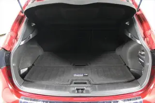 Nissan Rogue Sport 2019 S 4p Crossover