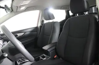 Nissan Rogue Sport 2019 S 4p Crossover