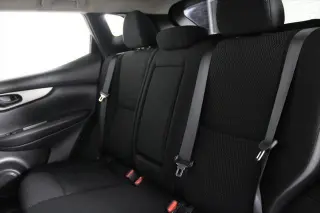 Nissan Rogue Sport 2019 S 4p Crossover