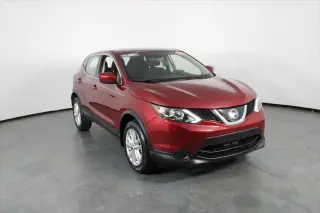 Nissan Rogue Sport 2019 S 4p Crossover