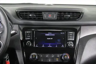 Nissan Rogue Sport 2019 S 4p Crossover