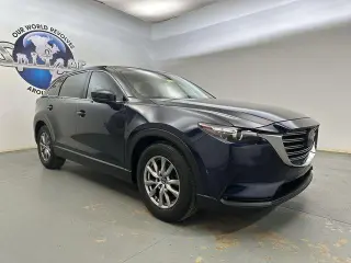 Mazda CX-9 2018 4x4 Touring 4p SUV