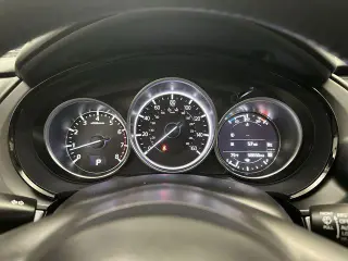 Mazda CX-9 2018 4x4 Touring 4p SUV