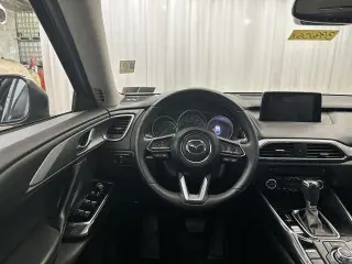 Mazda CX-9 2018 4x4 Touring 4p SUV
