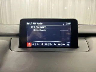 Mazda CX-9 2018 4x4 Touring 4p SUV