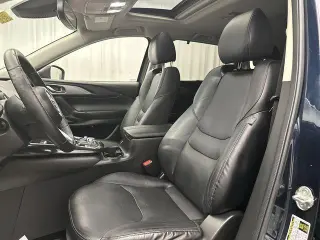 Mazda CX-9 2018 4x4 Touring 4p SUV