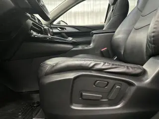 Mazda CX-9 2018 4x4 Touring 4p SUV