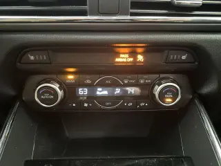 Mazda CX-9 2018 4x4 Touring 4p SUV