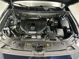 Mazda CX-9 2018 4x4 Touring 4p SUV