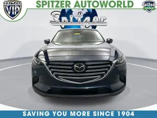 Mazda CX-9 2018 4x4 Touring 4p SUV
