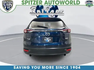 Mazda CX-9 2018 4x4 Touring 4p SUV