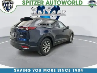 Mazda CX-9 2018 4x4 Touring 4p SUV