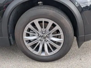 Mazda CX-90 2025 AWD 3.3 Turbo Preferido 4dr SUV