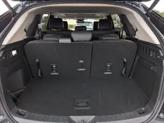 Mazda CX-90 2025 AWD 3.3 Turbo Preferido 4dr SUV