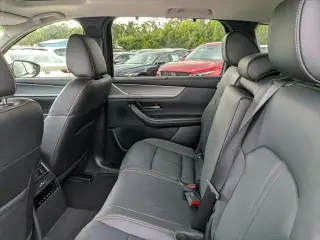Mazda CX-90 2025 AWD 3.3 Turbo Preferido 4dr SUV