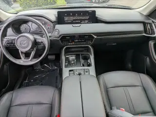 Mazda CX-90 2025 AWD 3.3 Turbo Preferido 4dr SUV