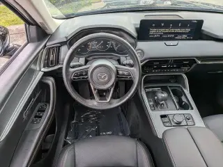 Mazda CX-90 2025 AWD 3.3 Turbo Preferido 4dr SUV