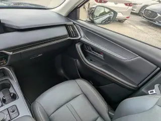 Mazda CX-90 2025 AWD 3.3 Turbo Preferido 4dr SUV