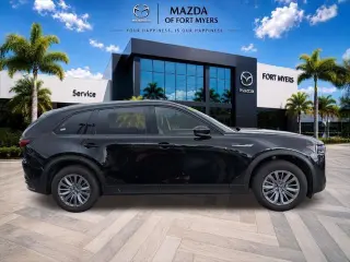 Mazda CX-90 2025 AWD 3.3 Turbo Preferido 4dr SUV