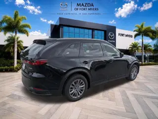 Mazda CX-90 2025 AWD 3.3 Turbo Preferido 4dr SUV