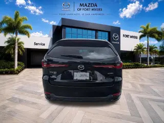 Mazda CX-90 2025 AWD 3.3 Turbo Preferido 4dr SUV
