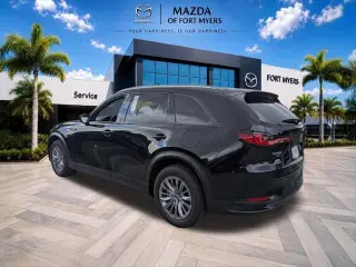 Mazda CX-90 2025 AWD 3.3 Turbo Preferido 4dr SUV