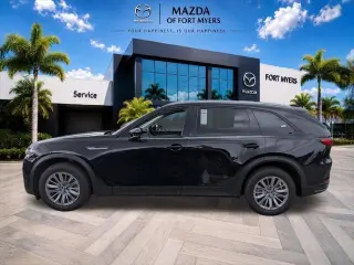 Mazda CX-90 2025 AWD 3.3 Turbo Preferido 4dr SUV