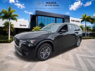 Mazda CX-90 2025 AWD 3.3 Turbo Preferido 4dr SUV