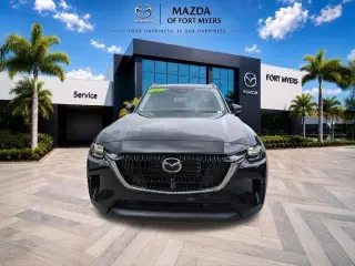 Mazda CX-90 2025 AWD 3.3 Turbo Preferido 4dr SUV