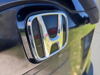 Honda Fit 2012 Sport 4p Hatchback 5A