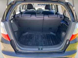Honda Fit 2012 Sport 4p Hatchback 5A