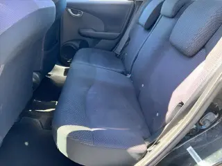Honda Fit 2012 Sport 4p Hatchback 5A