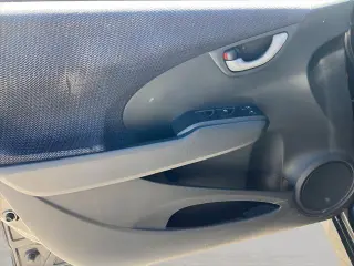 Honda Fit 2012 Sport 4p Hatchback 5A