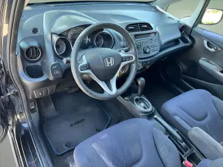 Honda Fit 2012 Sport 4p Hatchback 5A