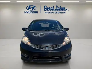 Honda Fit 2012 Sport 4p Hatchback 5A