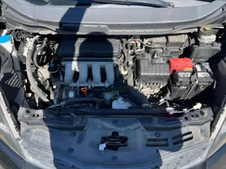 Honda Fit 2012 Sport 4p Hatchback 5A