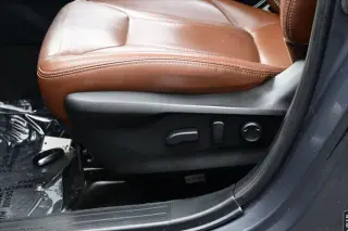 Subaru Forester 2021 AWD Touring 4dr Crossover