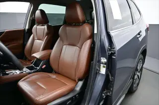 Subaru Forester 2021 AWD Touring 4dr Crossover