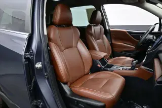 Subaru Forester 2021 AWD Touring 4dr Crossover
