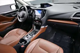 Subaru Forester 2021 AWD Touring 4dr Crossover