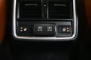 Subaru Forester 2021 AWD Touring 4dr Crossover