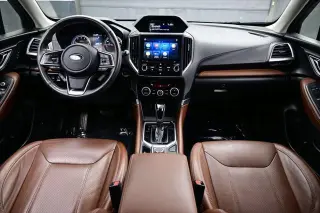 Subaru Forester 2021 AWD Touring 4dr Crossover