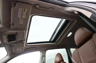 Subaru Forester 2021 AWD Touring 4dr Crossover