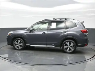 Subaru Forester 2021 AWD Touring 4dr Crossover
